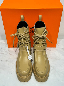 Ботинки Hermes
