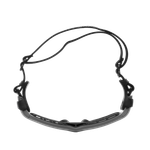 Спортивные очки с диоптриями Rec Specs / Slam / Shiny Black / Grey / подростковые старше 10 лет