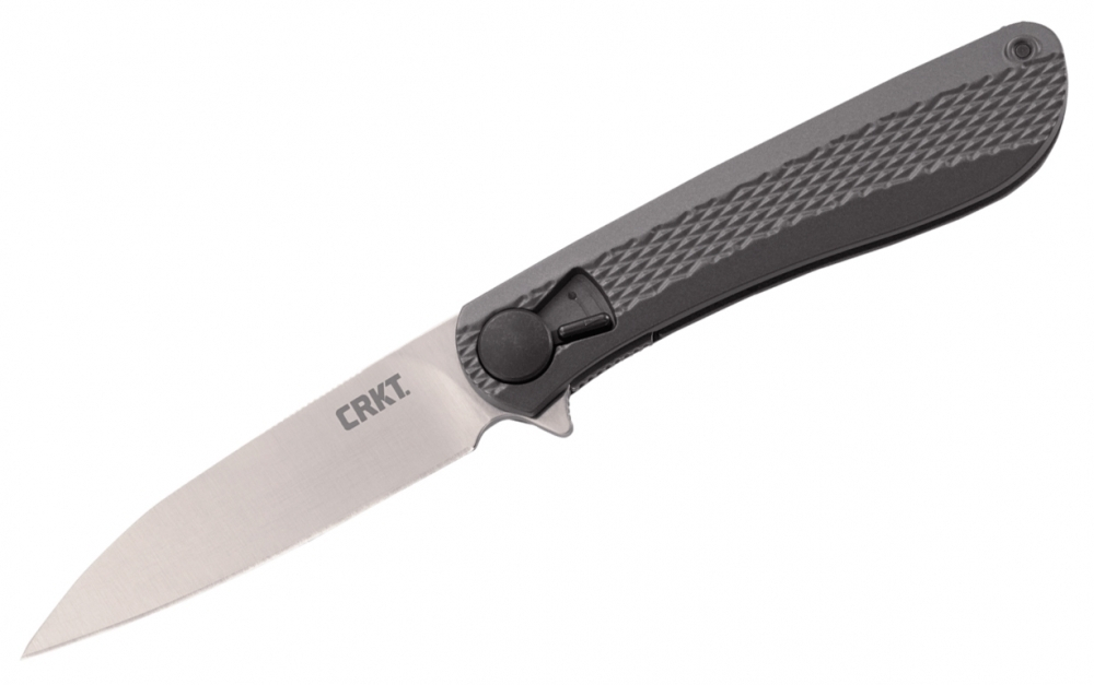 Складной нож CRKT Columbia River K350KXP Slacker