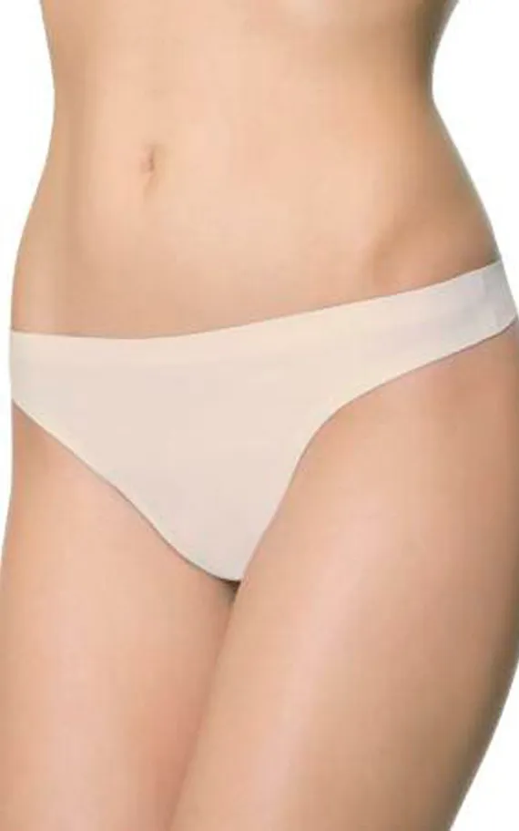 SIMPLE STRING Трусы стринги