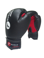Перчатки боксерские Rusco Sport 4-6 OZ