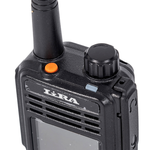 Lira DP-3800 Радиостанция портативная цифровая