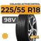 Gislaved ActiveControl 225/55 R18 98V