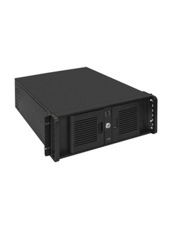 Exegate EX244605RUS Серверный корпус Exegate Pro 4U4132