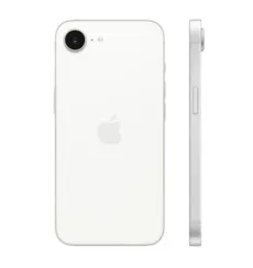 Apple iPhone 17e 256GB Белый (White)