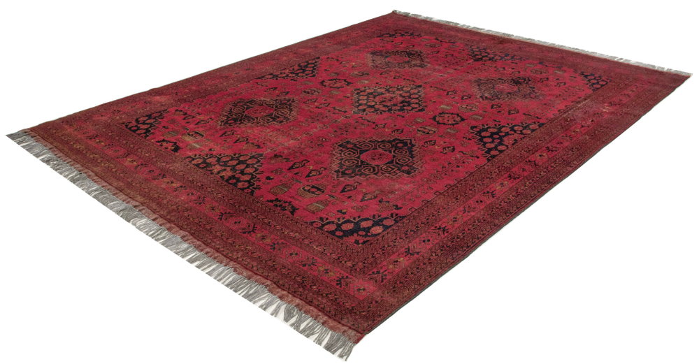Afghan Vintage 260 x 345 см