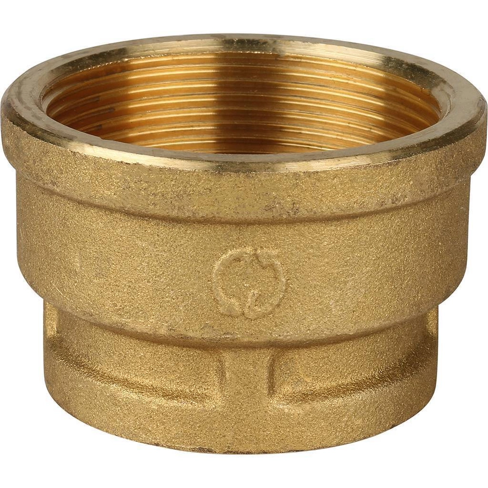 STOUT Муфта ВВ переходная 2"*1"1/4*