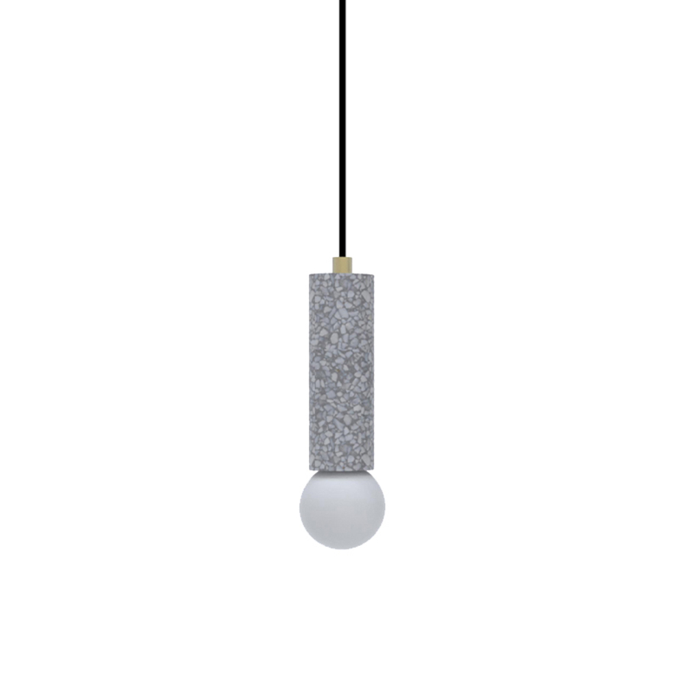 Pendant design lamp  I by Bentu Design
