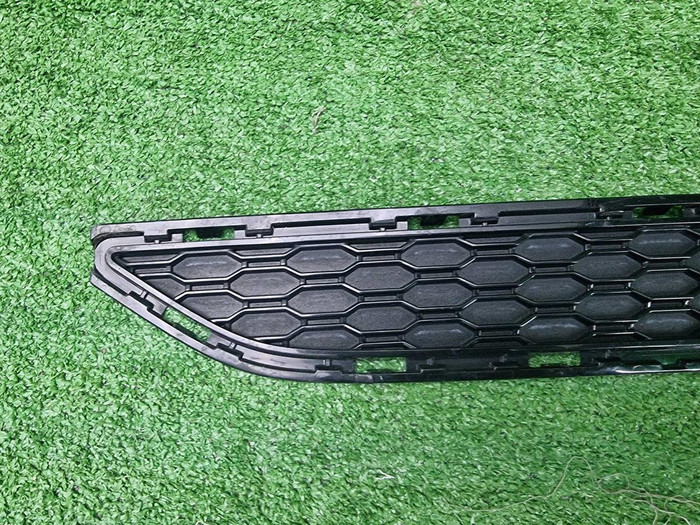 Накладка заднего бампера BMW 8er G14 18-22 M-paket