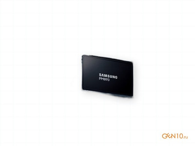 MZ7L33T8HBNA-00A07, Накопитель SSD 2.5'' Samsung MZ7L33T8HBNA-00A07 3840 gb