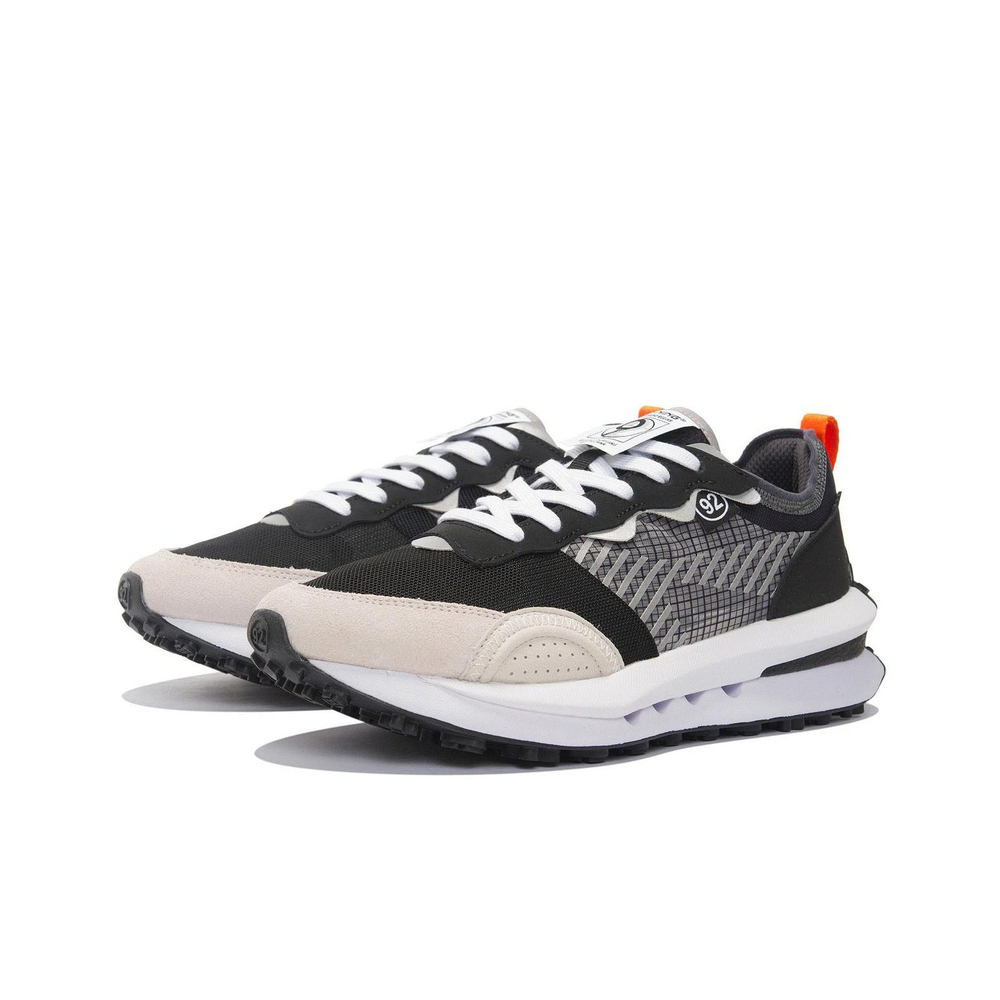 Li-Ning Square Circle V2