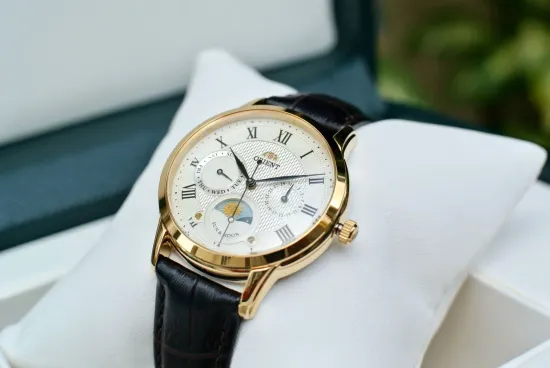 Женские часы Orient RA-KA0003S00C