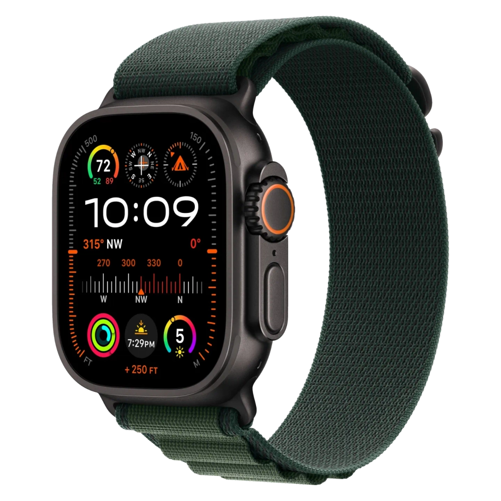 Apple Watch Ultra 2