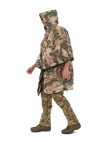 Пончо спальник Transformer Cape-bag, Expert-Tex