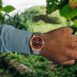 Ограниченная серия NASA Artemis Chrono Afterburn