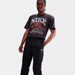 HJ1997-011 Брюки парадные Nike Club Woven Tapered Pants