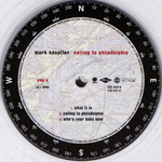 Mark Knopfler / Sailing To Philadelphia (25th Anniversary Edition)(Clear Vinyl)(2LP)