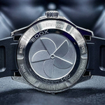 Наручные часы Edox 80119 3N BUIN*