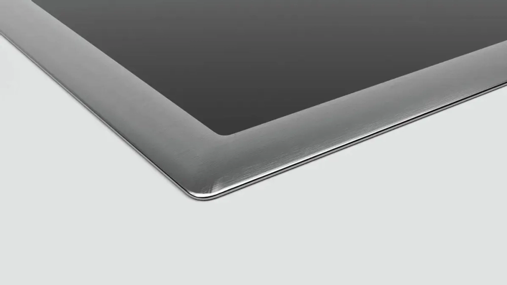 Электрическая варочная панель Bosch PKE645BB2R