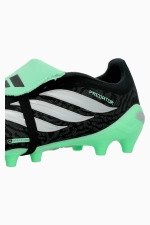 Бутсы adidas Predator League FT AG - черный