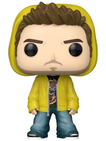 Фигурка Funko POP! TV Breaking Bad Jesse Pinkman