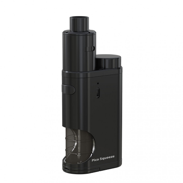 Купить Набор Eleaf Pico Squeeze Kit черный