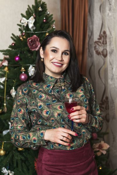 ПЕРО ПАВЛИНА, ОТРЕЗ 50 СМ, 100% хлопок Handmade Fabrics 7