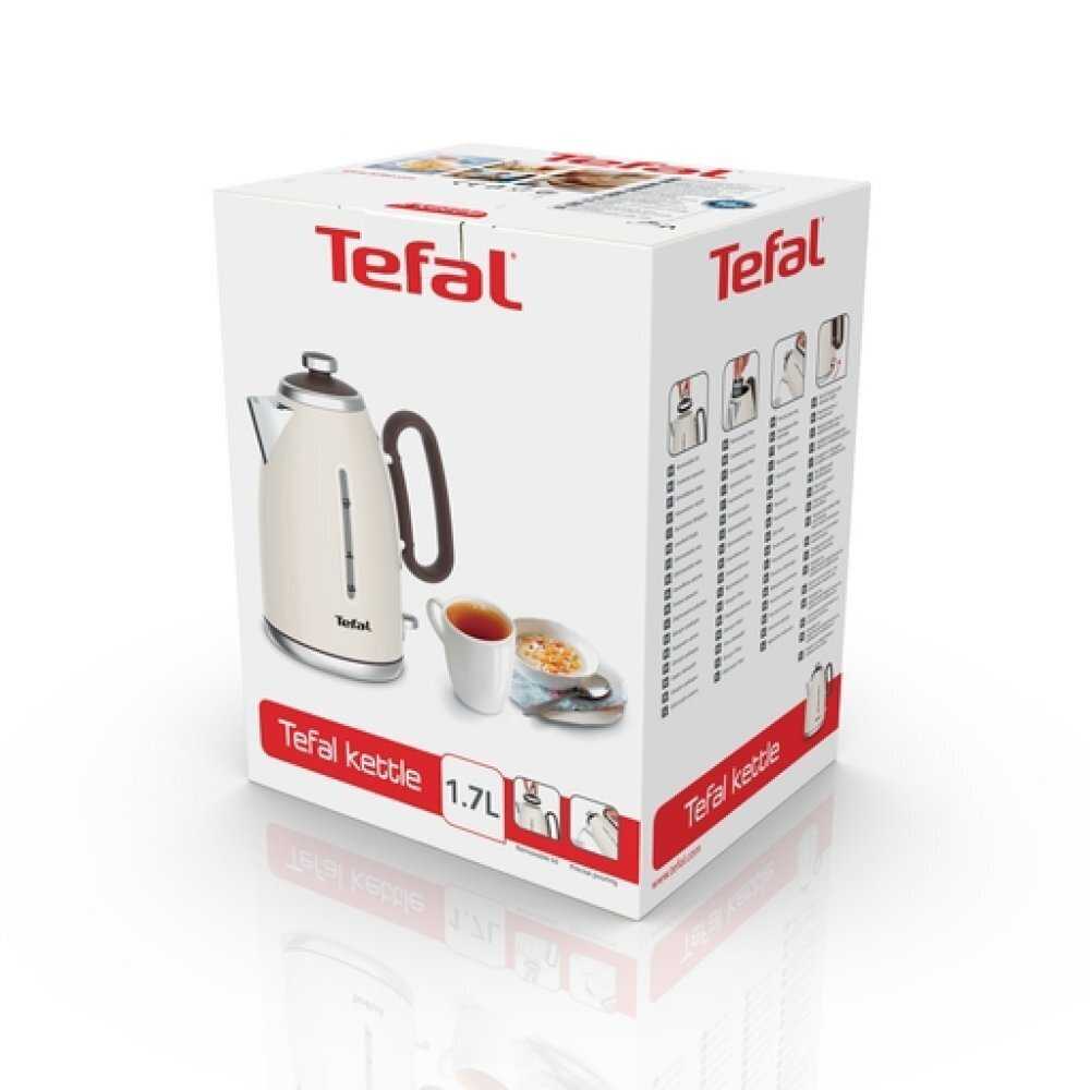 Электрический чайник Tefal Maison KI780A30