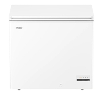 Морозильный ларь Haier HCE251RL