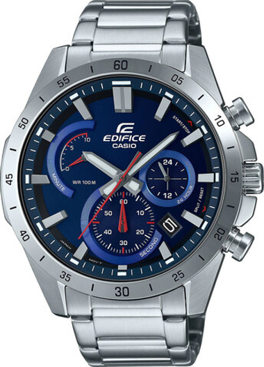 Мужские наручные часы Casio EFR-573D-2A
