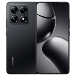 Смартфон Xiaomi 14T 12/512GB, Titan Black (Титановый черный)