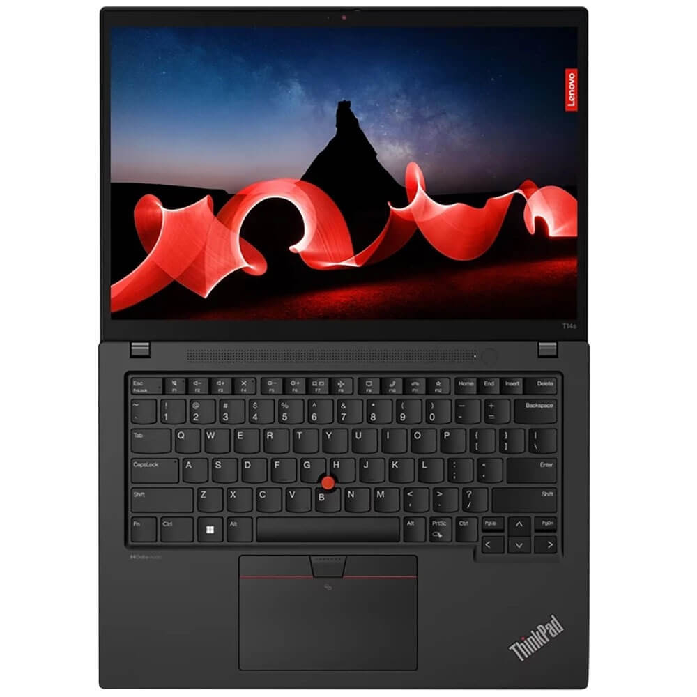 Ноутбук Lenovo ThinkPad T14s Gen 4 (21F6002KRT)