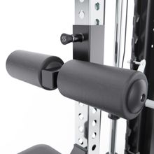 Мультистанция, машина Смита STEELVER SV9201