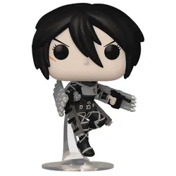 Funko POP! Attack on Titan: Mikasa Ackerman (1446) (БАМП)