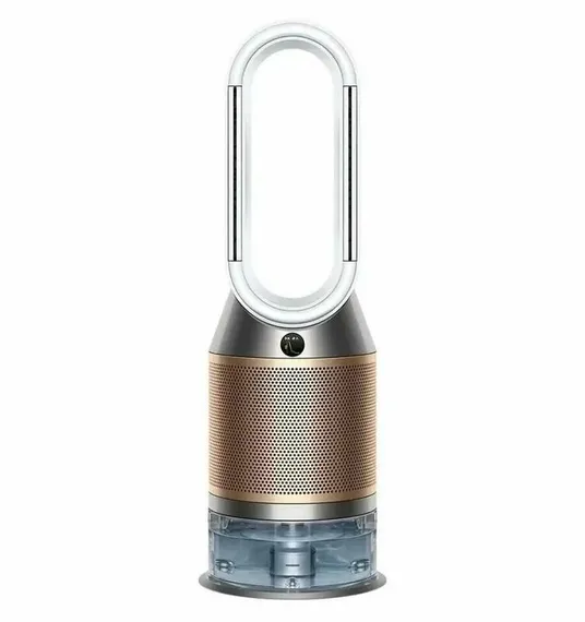 Очиститель воздуха Dyson Purifier Humidify + Cool PH2 De-NOx PH05 EU (Наша вилка)