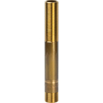 Сгон STOUT 1/2"x150 мм НР/НР