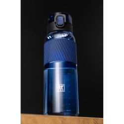 Zwilling Бутылка Tritan 680 мл синяя EAN 4009839662089