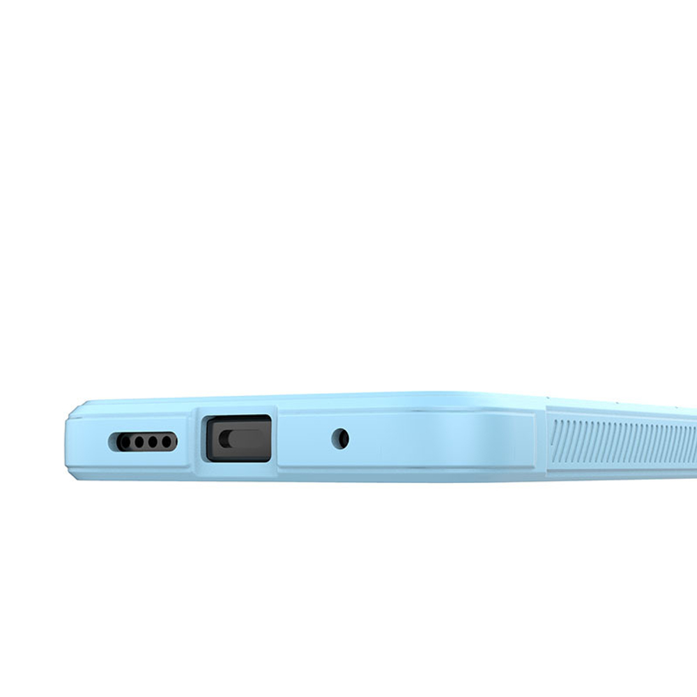 Противоударный чехол Flexible Case для Redmi Note 12S 4G