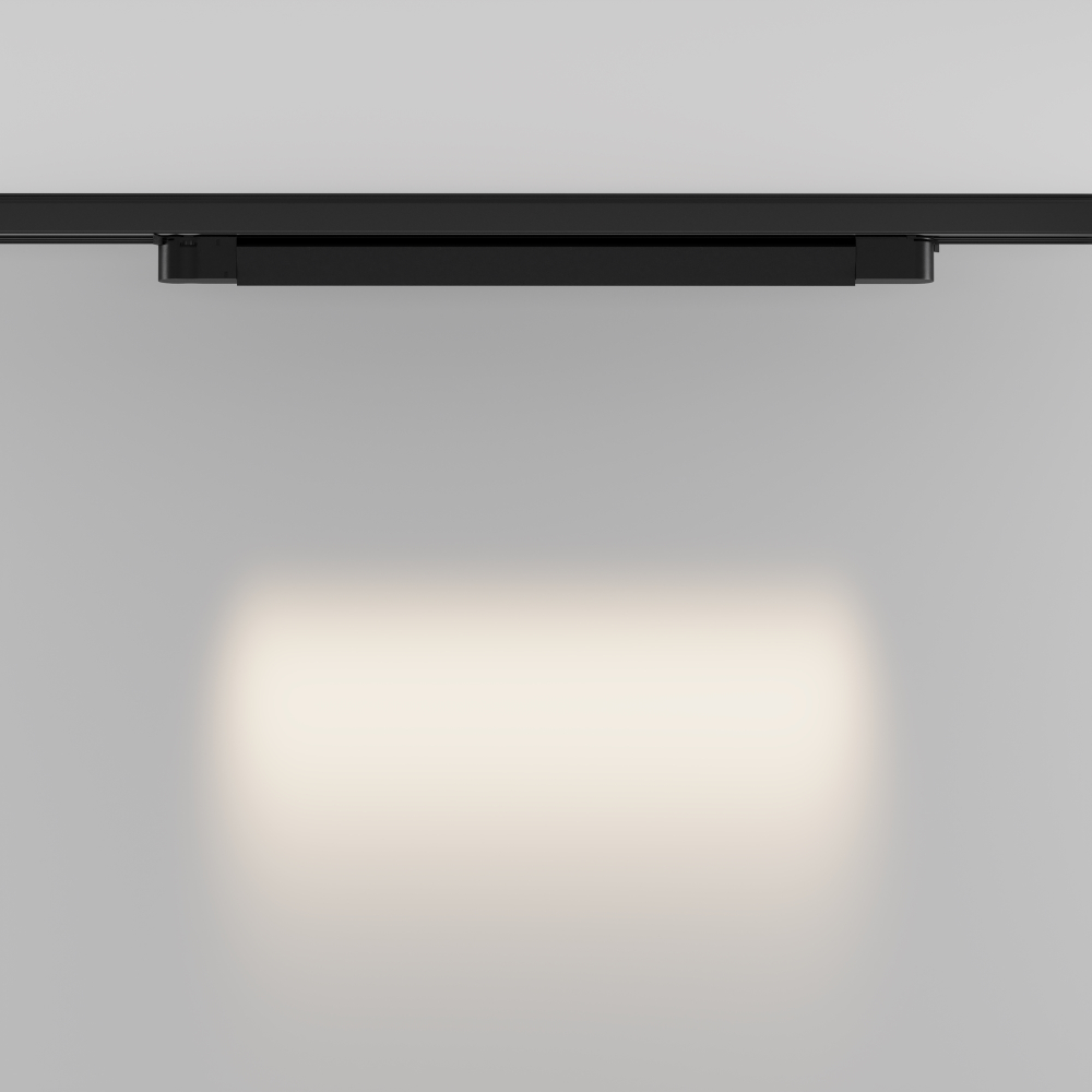 Трековый светильник Technical TR195-3-20W4K-M-B(N)
