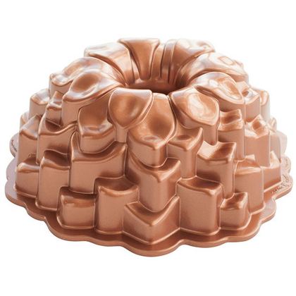 Форма для выпечки Цветение 2.3л Nordic Ware