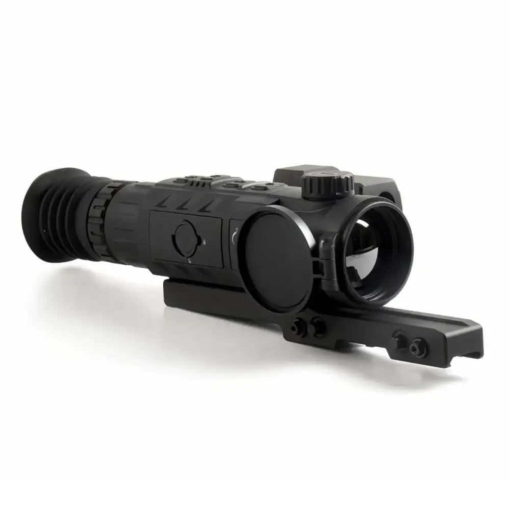 Тепловизионный прицел Longot TL650 LRF, x3-12, 640x512, D50 (Rico RH50R)