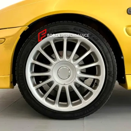 FORGED WHEELS RIMS for MG ZR 2003