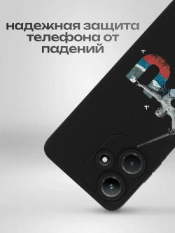Чехол на Infinix Hot 30i Волгоград