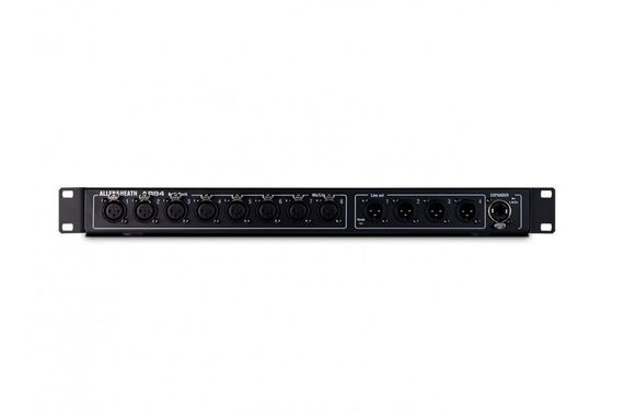 Allen&Heath AR84 цифровой микшер