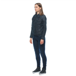 Мотокуртка Dainese DENIM TEX LADY