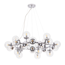 Светильник подвесной Arte Lamp Bolla A1664SP-25CC