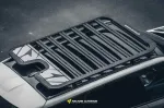 Платформа на крышу с лестницей Arcane Warrior для TANK 400 2023+ органайзер багажник на крышу