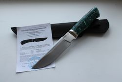 Нож ПН-7 Elmax Акрилфотография - 1