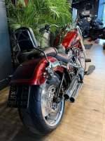 Harley-Davidson Fat Boy, 2023