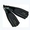 Ласты Mares Plana Avanti Tre Black Черные